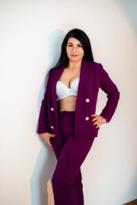 Elennbaby05 Kinky Office Time💄🫦 Pic