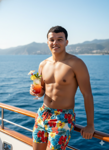 LiamPassion hot hot Pic 2