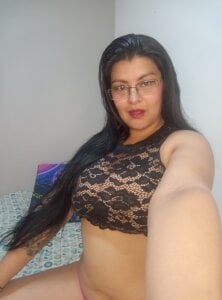 CelesteAlvarez1989 Public Pic