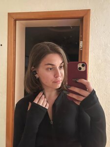 AiarsHlynd Sport with me Pic