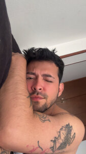 Fucklyon Nice to meet you. Bilde 6