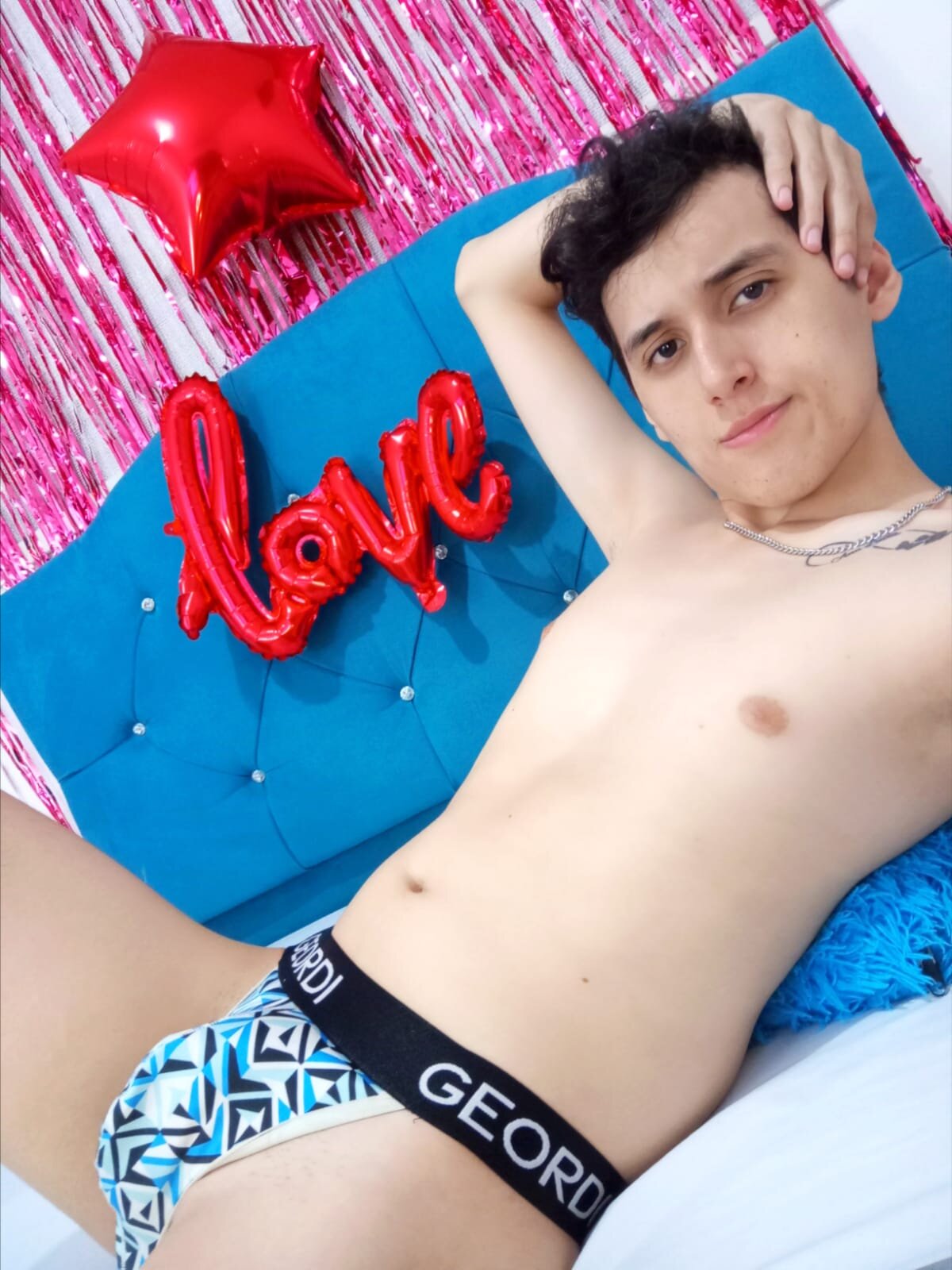 LuigiMarchetti Aktuellstes Foto 140