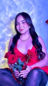 _Victoria_Collins Happy Valentine's Day💋🔥 Εικόνα 7