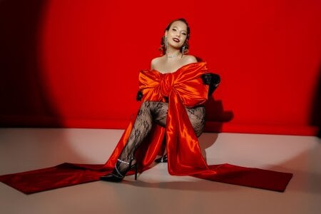 LiliLinn I am your gift Εικόνα