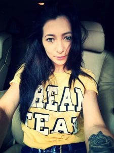 xmayka Public Pic