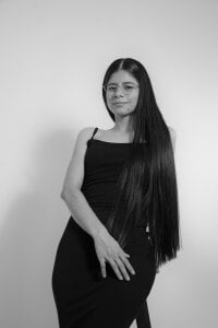 carlina_15 Queen of my own fire. Pic 5