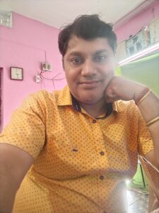 Hello Dear de KunalKing1982 Foto 2