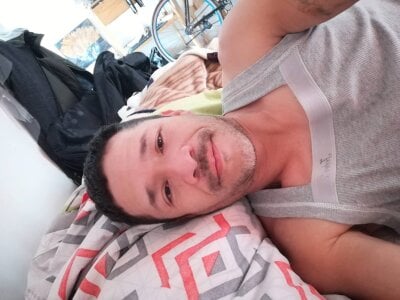 SingingDreaming mee Pic