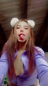 LuluKiss_ Public Pic 3