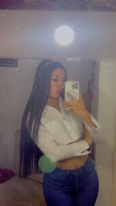 MeganCherryxPublic Bild