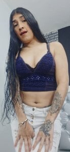 _nicolehotshemale Nicole Corse sexi Fotka 2