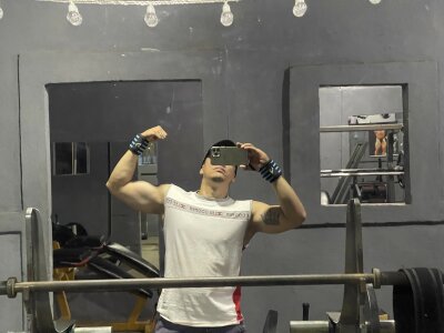 larryvasquezjay Public Foto 3