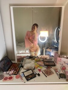 Ri de haerynn  4 Imagens