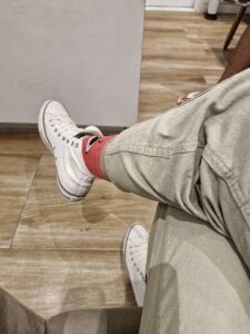 Queen_Domme_de_paus Feet Pic 5