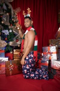 Tiler_wolker Merry Christmas to all ❄️☃️🎉  3. fénykép