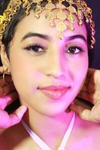 vfridaper hallowen ❤❤ Pic 5