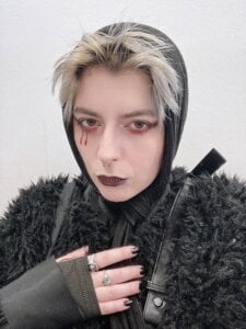 Spider_Arti Public Pic 3