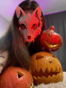 _Jelly_Lips Trick or treat? Pic 6