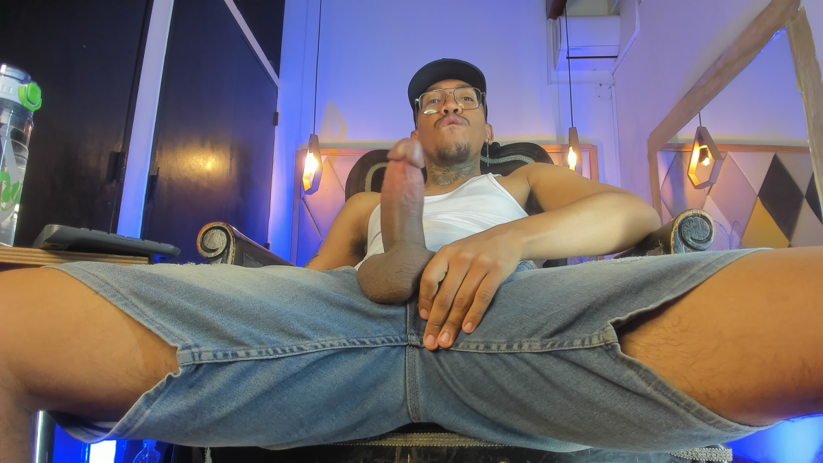 ThiagoBerry Trending Pic 2447