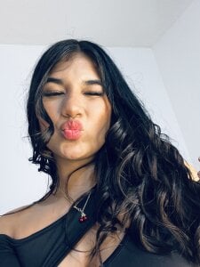 A beautiful lady de _Ananyaa_lovd  5 photos