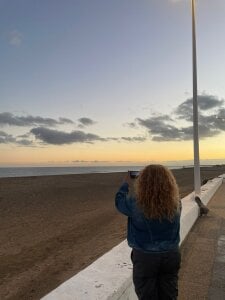 mariajosebarrazaa Deseos Foto