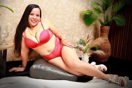 MaraSol's XXX Nude Photo 1