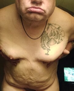 LooseSkin4U Shirtless  8. fénykép