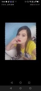 Ximena_1129 Public Pic 2