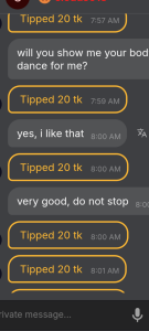 pinayhotii Babe зображення 2