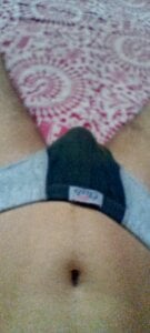 karan_143 With underware 사진