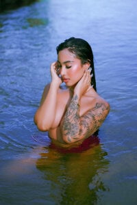 Kali-hill Nature Princess 🌊🍃🌿 Foto 3