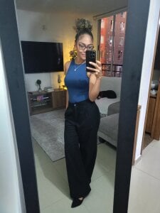 BiiancaEstradaa Naturalmente yo! รูป  5