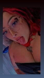 Sofiia-Rubb lick me 圖片 3