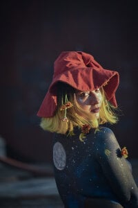 Morganoctiss Magic 🎆 Foto