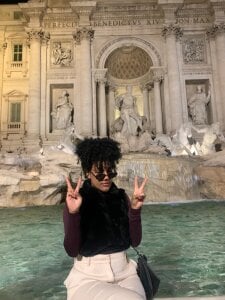 OnlyGia Wait for my return ❤️ Foto