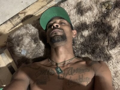 morenochocolate777 Public Pic 5