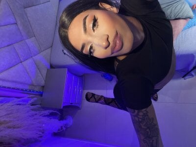 Public de goddesebony  4 Imagens