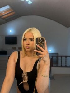 Zdjęcia BarbieHannaB_ Bold makeup 👁️:  5