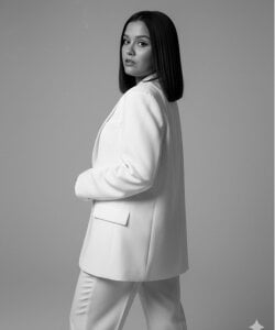 Malika_uAngel Classic women Pic 3