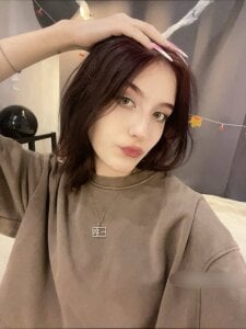 BelindaParbs 💖 Pic 2