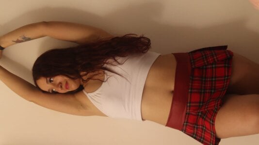Pamela_Johnsonn Public Foto 