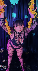 Emma_monserrat 🍀ST PATRICK´S DAY🍀 slika 5