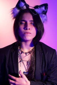 Theriam time💞 od Ashkoreh  2 snímek