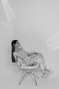 NoirAngels photo shoot for me Gambar 4