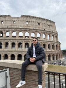 Dimitri_Colleman italia Billede 3