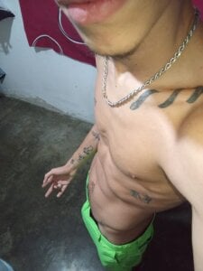 Lucky_boys__X Xamael ⚡ Pic 8