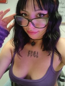 Kitty_Melodi 😈💜🧕🏻 Immagine  4