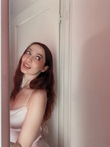 MarieKarma Smiley รูป 