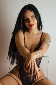 MeganCookie MeganCookie slika