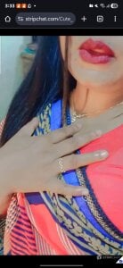 Cute_Nusrat3344 Lips Pic 3